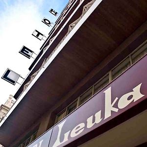 Hotel Leuka