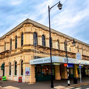 Brydone Hotel Oamaru